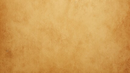 Obraz premium Close-up of an empty cardboard texture with a plain smooth brown paper background, ideal template for adding custom designs, branding elements, graphic art, product packaging, logos, and labels.