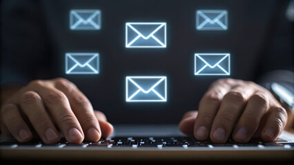 Email support workflow Efficient email support enhances workflow and productivity while managing multiple messages seamlessly