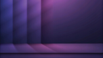 Abstract blue background with flowing geometric lines and a touch of purple light, perfect for modern digital design patterns or tech-inspired web wallpapers