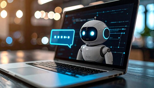AI Chatbot Revolutionizing Customer Service and Communication