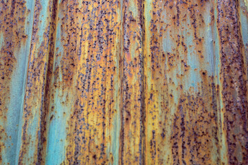 natural rusty background
