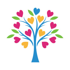 Helping Hands Supporting the World Logo

