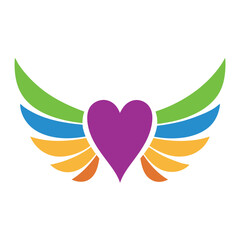 Compassion Circle Humanitarian Logo

