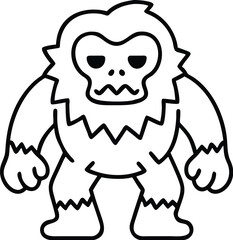 halloween coloring pages, for kids, illustration