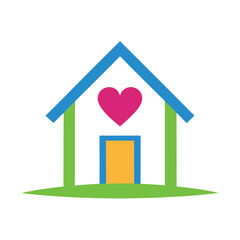 Global Giving and Kindness Emblem

