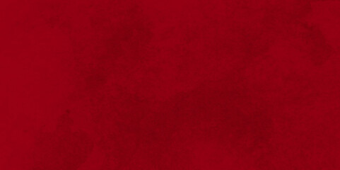 Abstract high-resolution red wall texture design with a slightly distressed and weathered surface. The wall features peeling paint, subtle cracks, rough plaster, and a gritty tactile feel. 