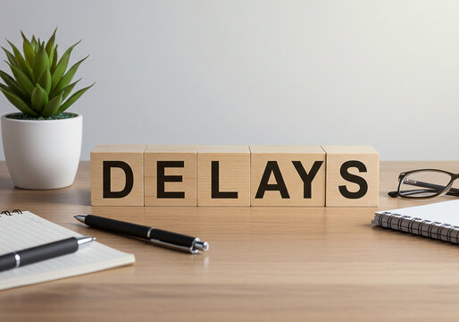 Understanding project delays causes impact and strategies for prevention in business and construction projects