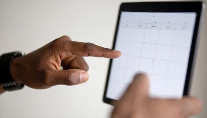 Effective Digital Calendar Management Tips and Tricks