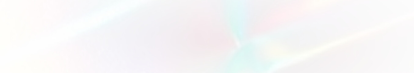 The Transparent Crystal Prism of Rainbow Reflex Light