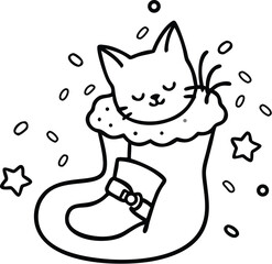 halloween coloring pages, for kids, illustration