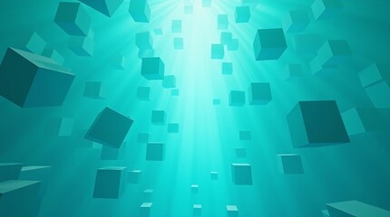 abstract backgrounds in 16:9 ratio—from soft origami lines to raw brutalist textures and vibrant kaleidoscopic grids. Ideal for commercial use.