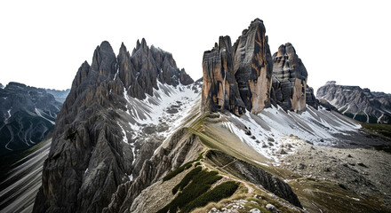 Majesty Etched in Silence