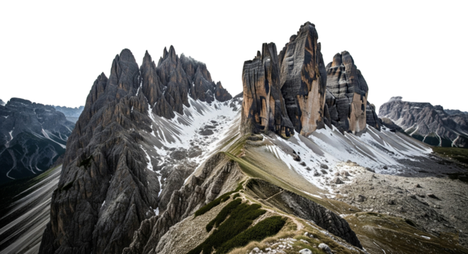 Majesty Etched in Silence