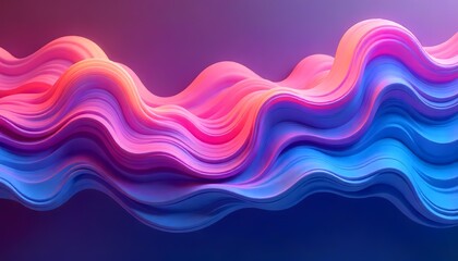 A Colorful Exploration of Smooth Forms