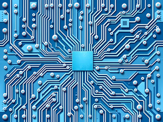 printed circuit board