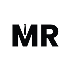 Mr with tie best for we are hiring post 