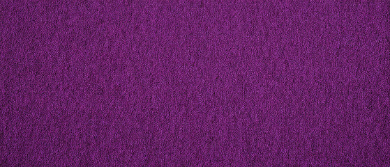 Purple carpet texture