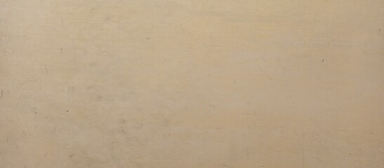 Pale Brown Concrete Wall Minimal Texture