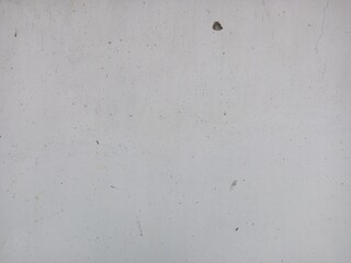 Simple White Wall with Imperfections Texture Background