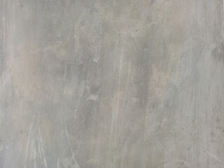 Naklejka premium Smooth Polished Concrete Wall Texture Background