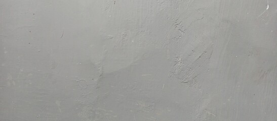 Textured Gray Wall with Subtle Imperfections Background