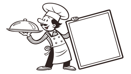 illustration vector of taco with salsa and lime