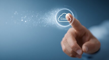 The Future of Cloud Technology and Digital Interface