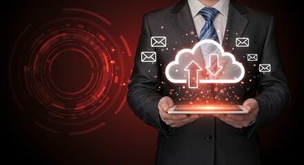 Future of Cloud Technology and Digital Networks