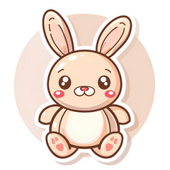 Happy Bunny v4