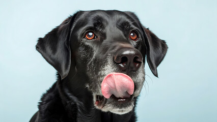 Fototapeta premium Colorful vibrant petals bloom delicately on a white background, showcasing nature's artistry