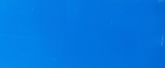 Obraz premium Dark blue canvas texture with heavy grunge, distressed paint, and visible brushstrokes, texture, abstract