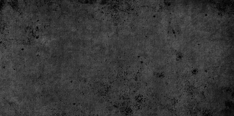 Abstract background with black marble texture and Vintage or grungy of black Concrete Texture .Stone texture for painting on ceramic tile wallpaper. and Surface of old and dirty outdoor building wall	