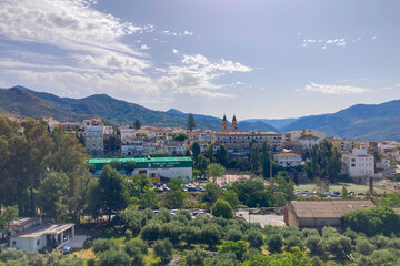 Strolling through the charming city center, surrounded by traditional architecture and local...