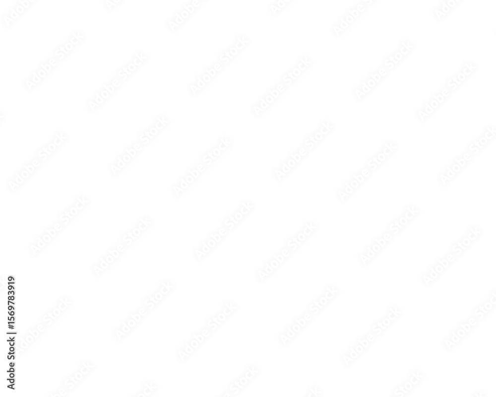 Poster White Blurred transparent gradient background. Transparent gradient overlay