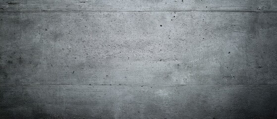 The concrete surface displaying a textured and industrial aesthetic.