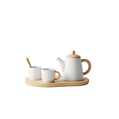 Fototapeta premium Dinette