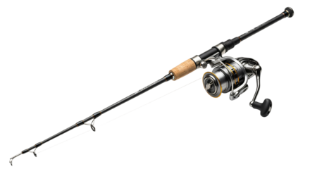 Fishing rod