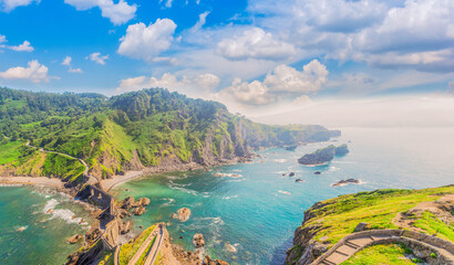 San Juan de Gaztelugatxe
