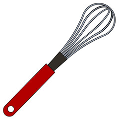 Egg beater