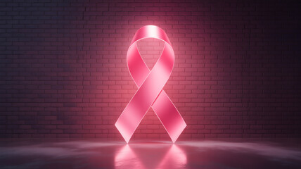 breast cancer awareness generative ai