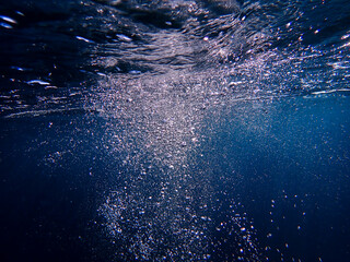 bubbles, bubble, water, underwater, sea, air, deep, undersea, under, background, wave, liquid,...