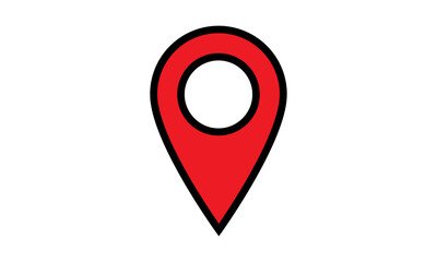 Location icon for map