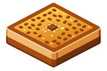  This isolated meat clipart is ideal for food packaging design, restaurant menus, barbecue flyers, cooking blogs