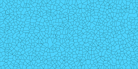 Subtle terrain design with consistent contour flow

