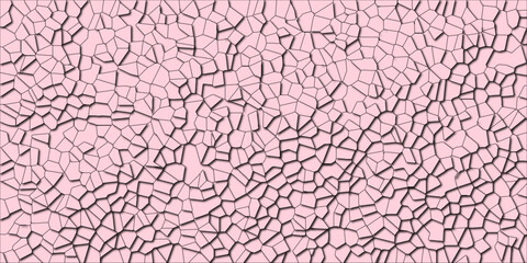 Gentle contour swirls depicting a calm terrain structure

