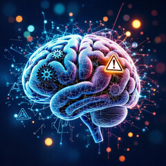 Brain Processing Alert