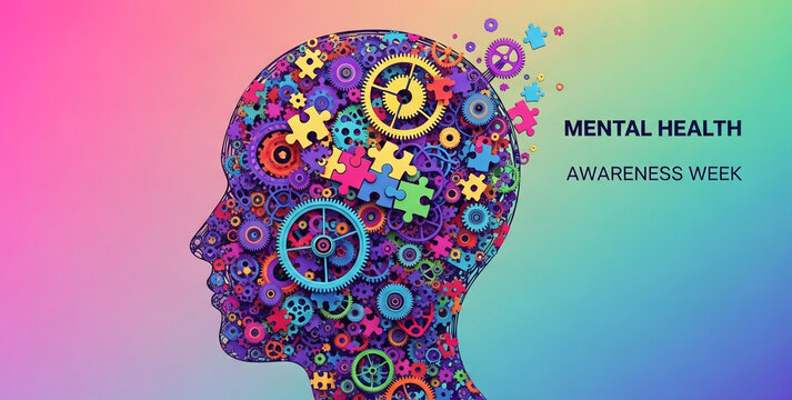 Mental Health Awareness Week: A Focus on Wellbeing