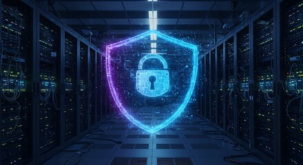Data Center Security Protecting Sensitive Information with Advanced Cybersecurity Measures