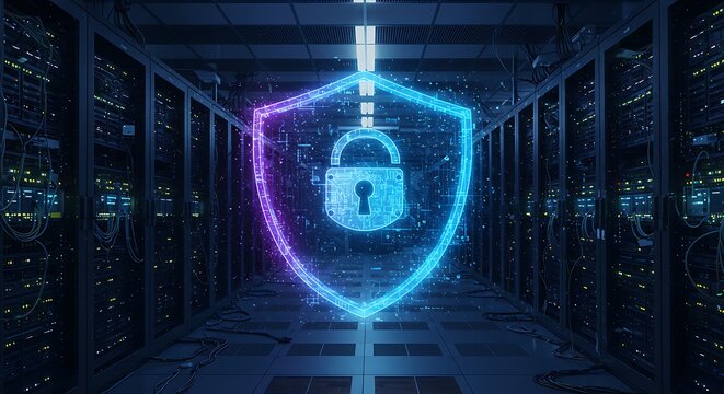 Data Center Security Protecting Sensitive Information with Advanced Cybersecurity Measures