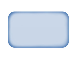 Screen frame template design transparent.Empty style frame.Infographic dashboard presentation concept.